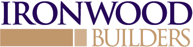 11Ironwood Builders Logo